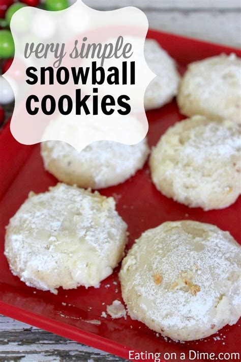 snowball-cookies-recipe-how-to-make-snowball-cookies image