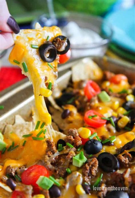 the-best-easy-nachos-recipe-love-from image