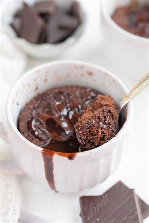 5-minute-chocolate-mug-cake-in-a-microwave-quick image