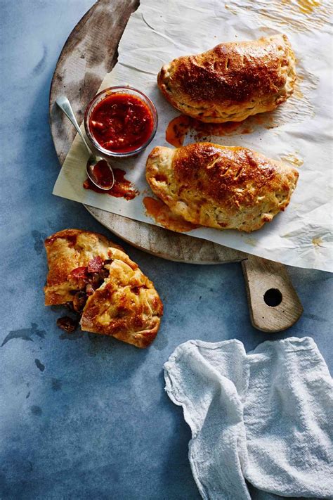 beef-calzones-recipe-southern-living image