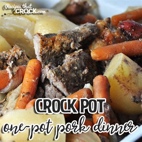 one-pot-crock-pot-pork-dinner-recipes-that-crock image