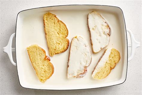 melted-ice-cream-french-toast-kitchn image