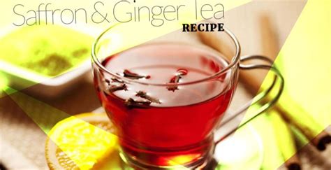 saffron-and-ginger-tea-recipe-the-great-wall-travels image