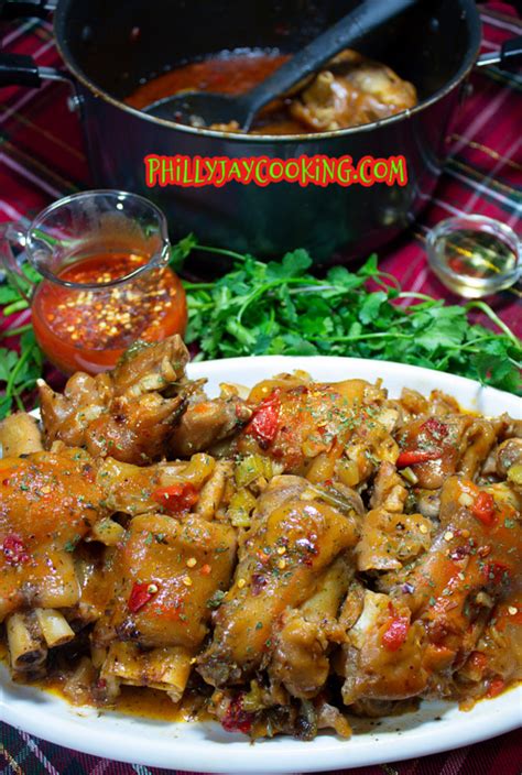 new-years-eve-pigs-feet-philly-jay-cooking image