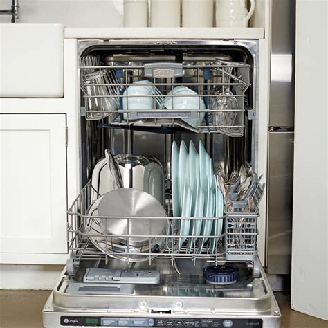 how-to-clean-your-dishwasher-martha-stewart image
