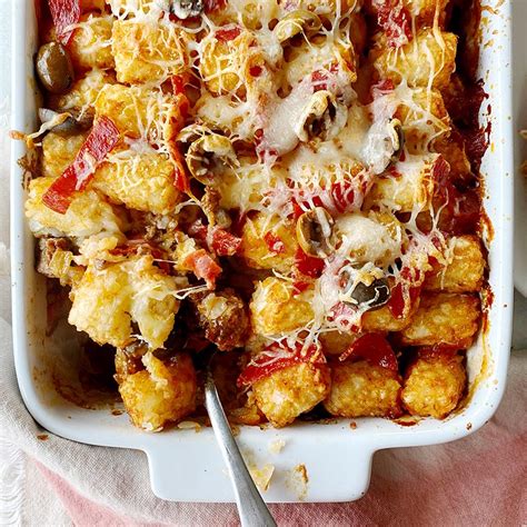 pizza-tater-tot-casserole-simple-roots image