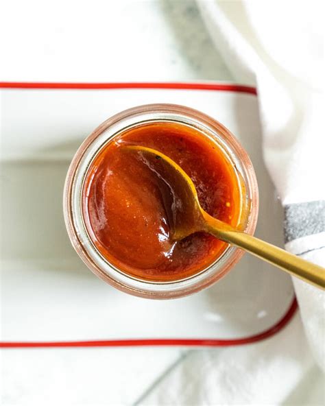 homemade-bbq-sauce-in-just-10-minutes-a image