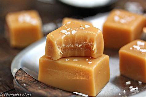 the-best-sea-salt-caramels-recipe-the-spruce-eats image
