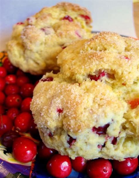 fresh-cranberry-orange-scones-baking-bites image
