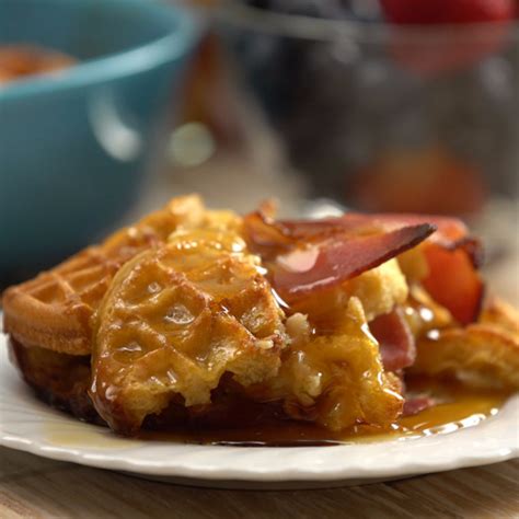 sweet-and-salty-waffle-bacon-casserole-12-tomatoes image