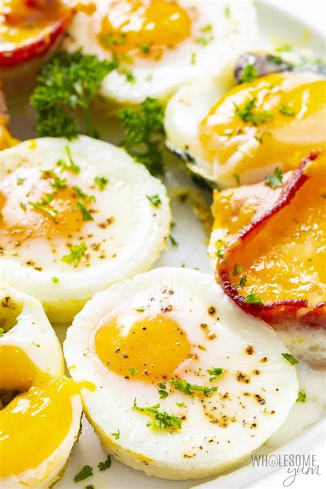 baked-eggs-how-to-bake-eggs-in-a-muffin-tin image