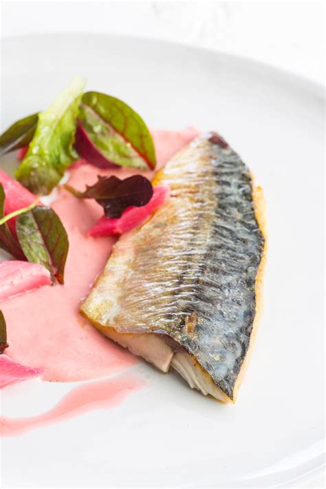mackerel-with-rhubarb-recipe-great-british-chefs image