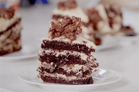 chocolate-peanut-butter-crunch-cake-the-east-coast image