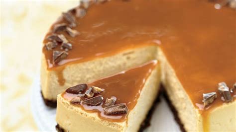 toffee-crunch-caramel-cheesecake-bon-apptit image