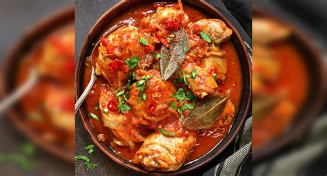 chicken-in-tomato-sauce-recipe-the-times-group image