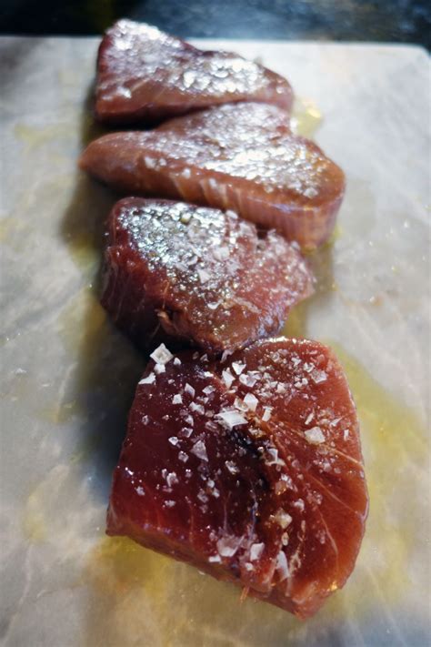 seared-tuna-with-a-soy-and-wasabi-glaze-the image