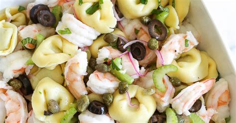 10-best-italian-shrimp-salad-recipes-yummly image