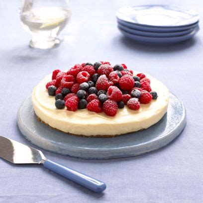 mary-berrys-heavenly-lemon-cheesecake-cake image