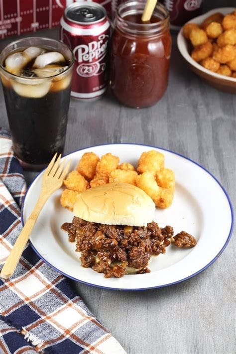 dr-pepper-barbecue-sloppy-joes-miss-in-the-kitchen image