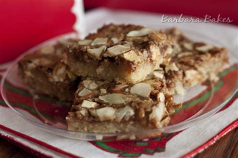 almond-toffee-bar-recipe-barbara-bakes image