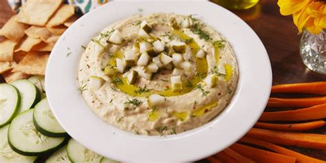 best-dill-pickle-hummus-recipe-how-to-make-dill-pickle image