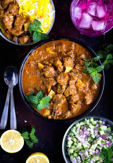 indian-beef-curry-nish-kitchen image