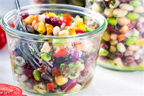 7-bean-salad-with-chimichurri-dressing-the-view-from image