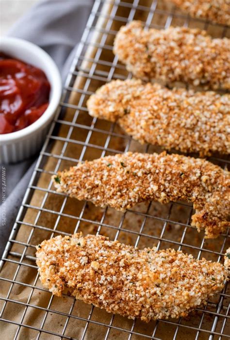 crunchy-baked-chicken-tenders-the-chunky-chef image