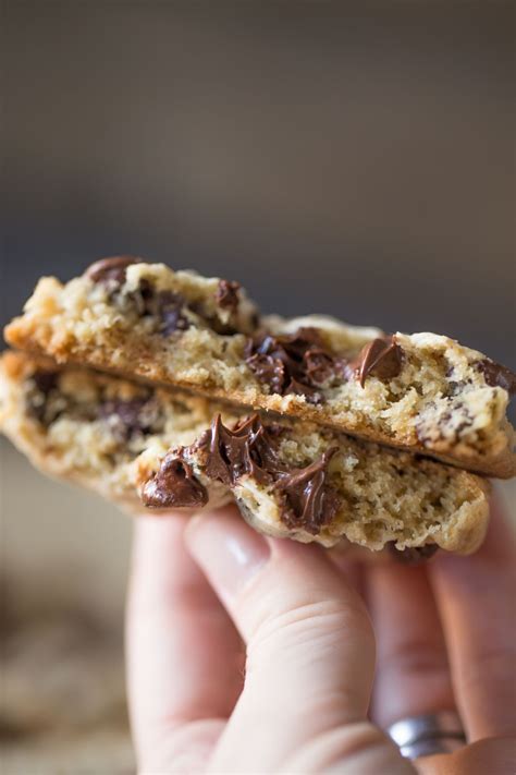 bakery-style-oatmeal-chocolate-chip-cookies-lovely image