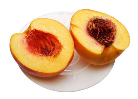 mouthwatering-peach-baby-food image