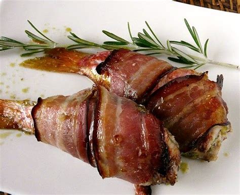 pesto-stuffed-fish-wrapped-in-bacon-eatwell101 image