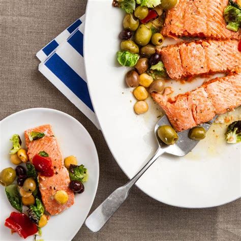 salmon-provenal-our-recipes-foodmatch image