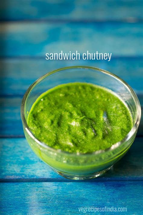 sandwich-chutney-recipe-how-to-make-green image