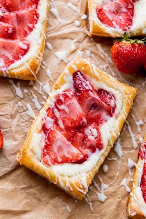 strawberry-danish-stephanies-sweet-treats image