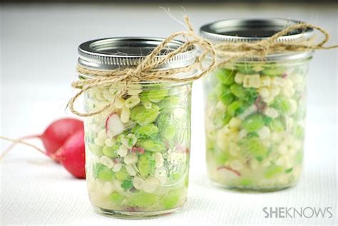 15-foods-to-put-in-a-mason-jar-sheknows image