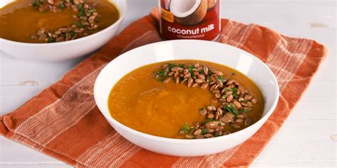how-to-make-coconut-pumpkin-soup-delish image