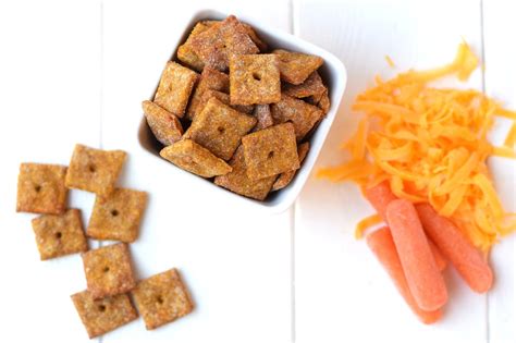 4-ingredient-cheesy-carrot-crackers-super-healthy-kids image