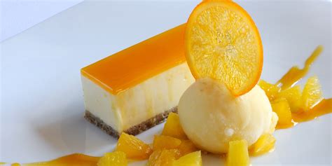 passion-fruit-white-chocolate-cheesecake-great image