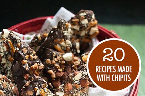 20-decadent-sweet-recipes-with-chipits-food image