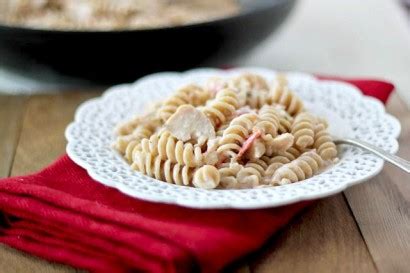 creamy-creole-chicken-pasta-tasty-kitchen image