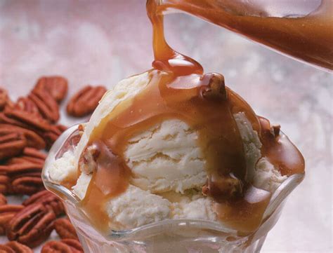 rich-buttery-caramel-sauce-recipe-land-olakes image