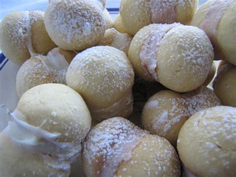 lady-kisses-cookies-italian-almond-cookie-tasty image