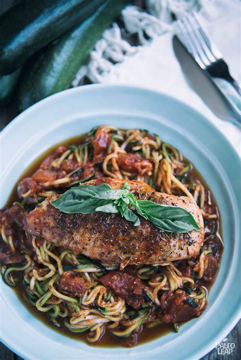 garlic-basil-chicken-with-zoodles-recipe-paleo-leap image