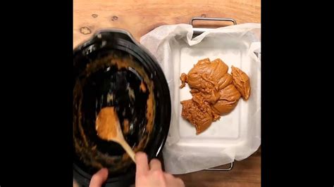 slow-cooker-clotted-cream-fudge-youtube image