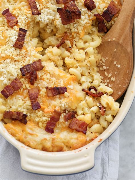 obsessed-with-mac-n-cheese-recipe-foodiecrushcom image