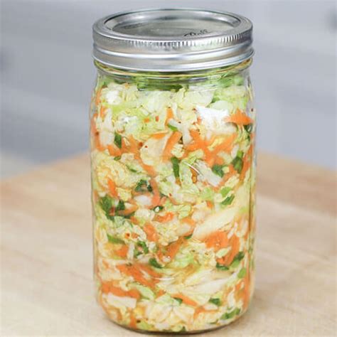 quick-easy-authentic-kimchi-recipe-korean-sauerkraut image