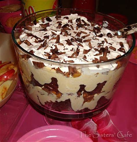 peanut-butter-cup-trifle-dessert-mel-and-boys-kitchen image