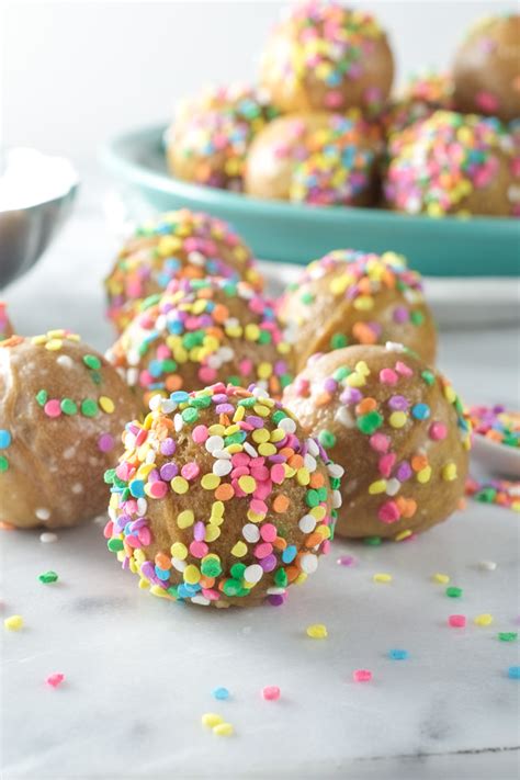 baked-vanilla-funfetti-donut-holes-with-salt-and-wit image