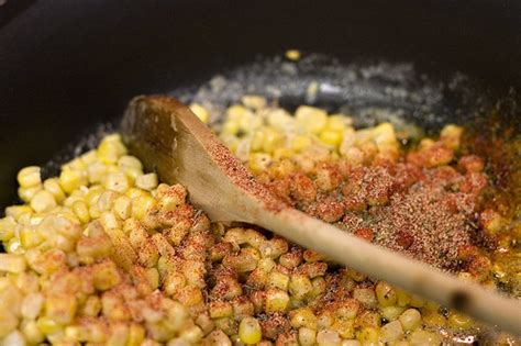 cajun-corn-two-yolks image