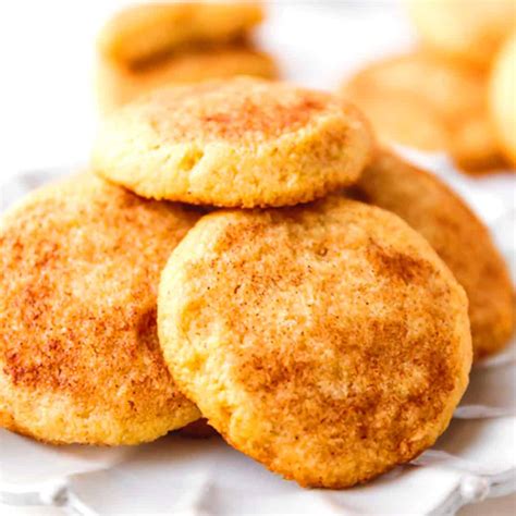 low-carb-snickerdoodles-recipe-cooking-lsl image